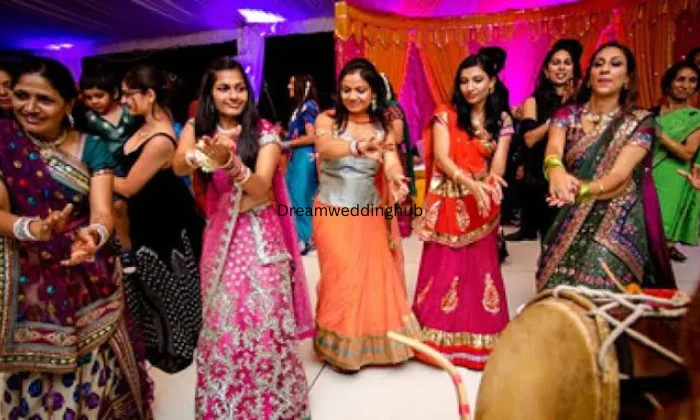 Wedding Dance Choreography Mumbai